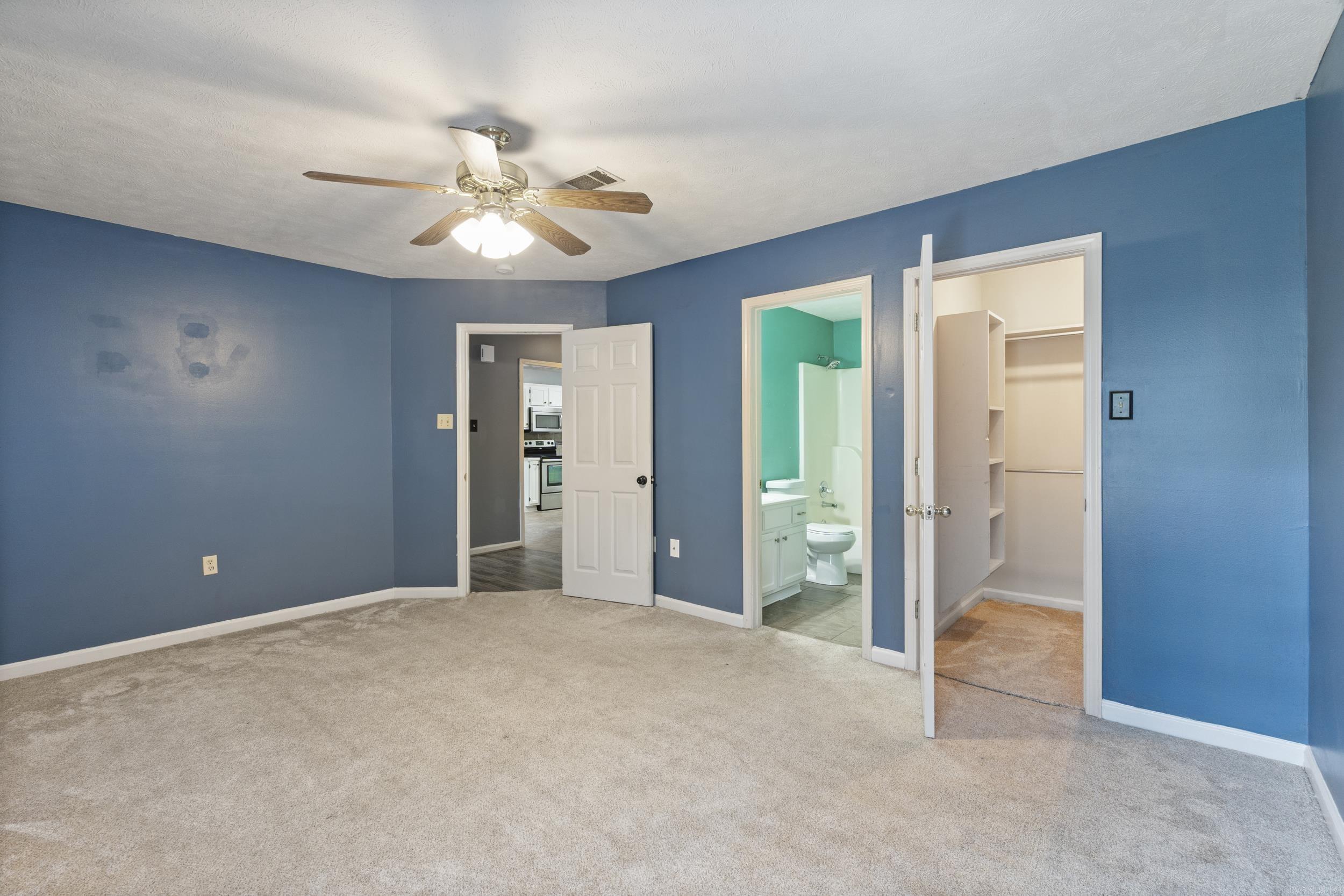 2530 Peabody Drive  Conway, AR