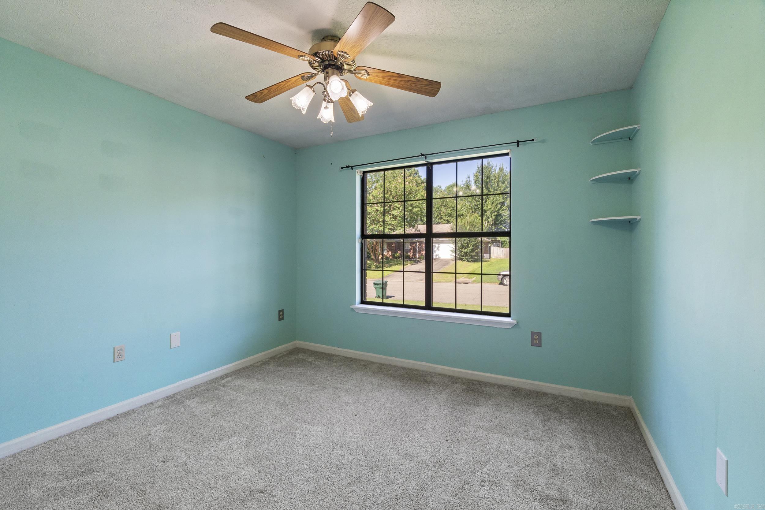 2530 Peabody Drive  Conway, AR