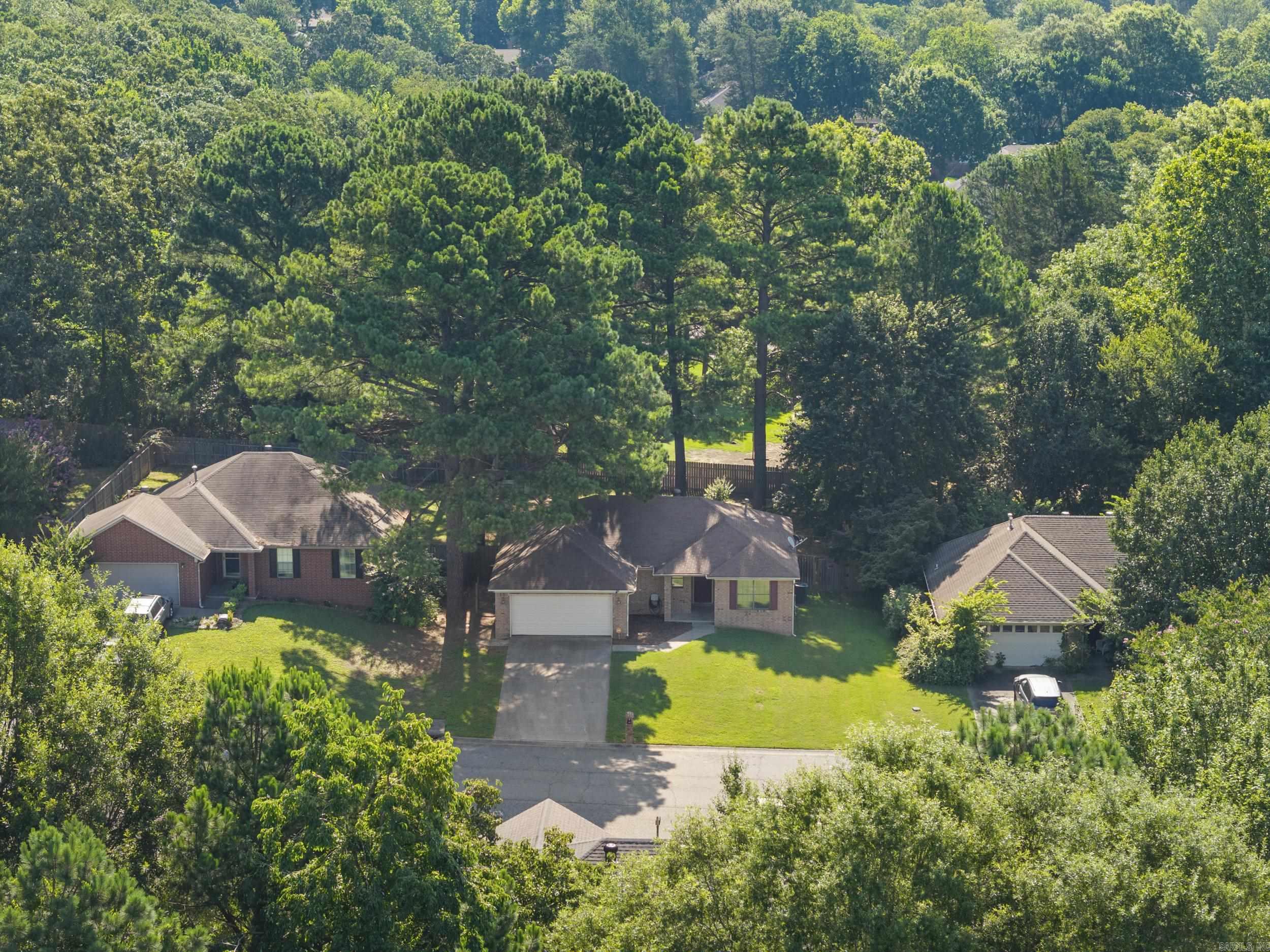 2530 Peabody Drive  Conway, AR