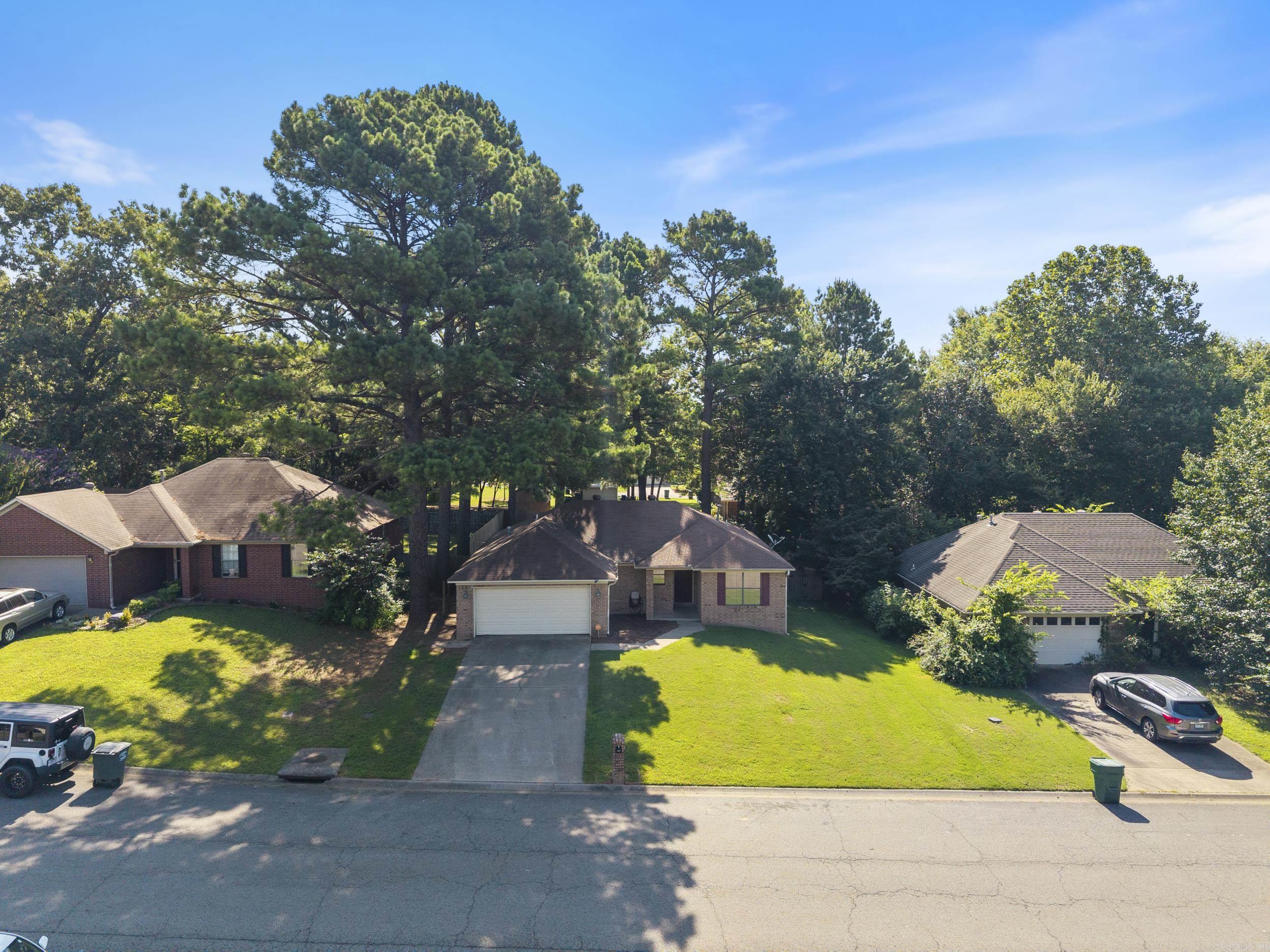 2530 Peabody Drive  Conway, AR