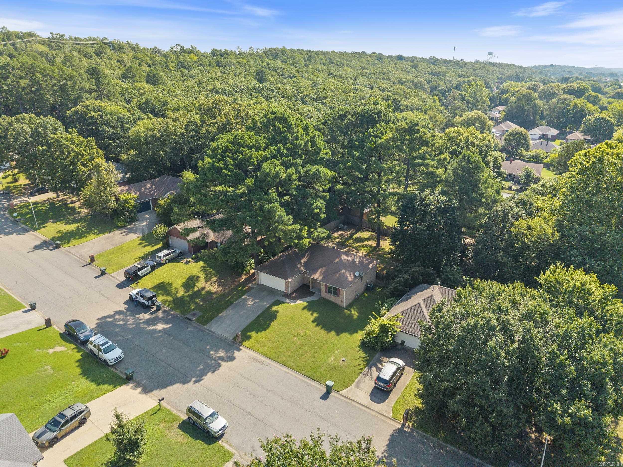 2530 Peabody Drive  Conway, AR