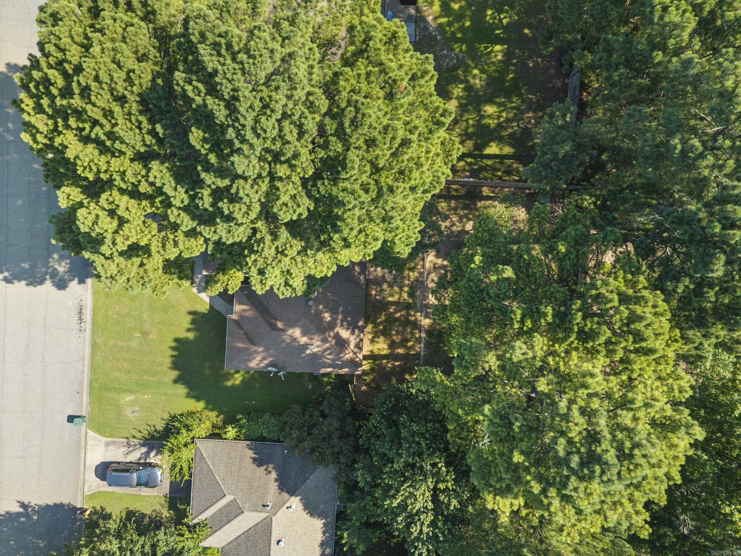 2530 Peabody Drive  Conway, AR