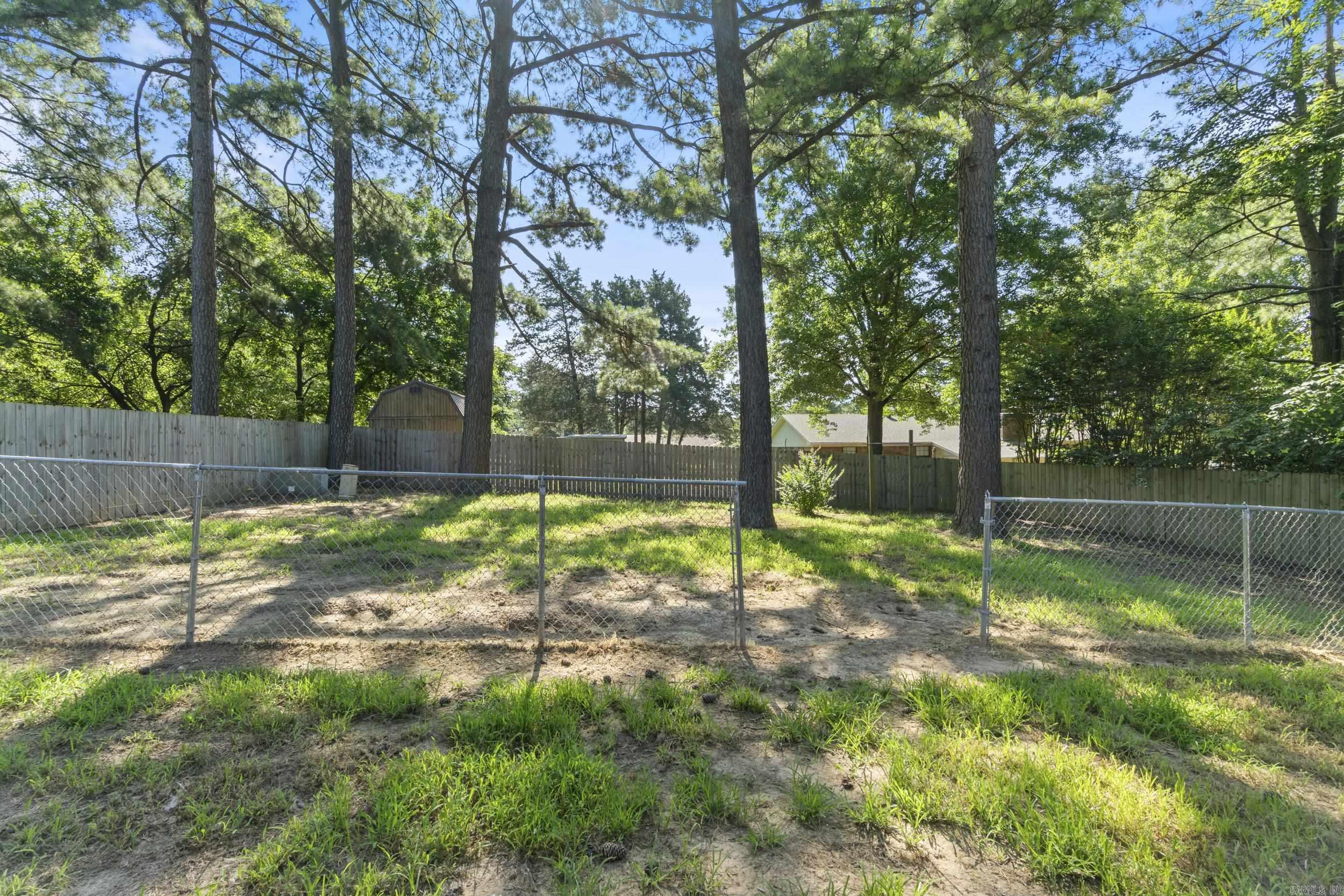 2530 Peabody Drive  Conway, AR