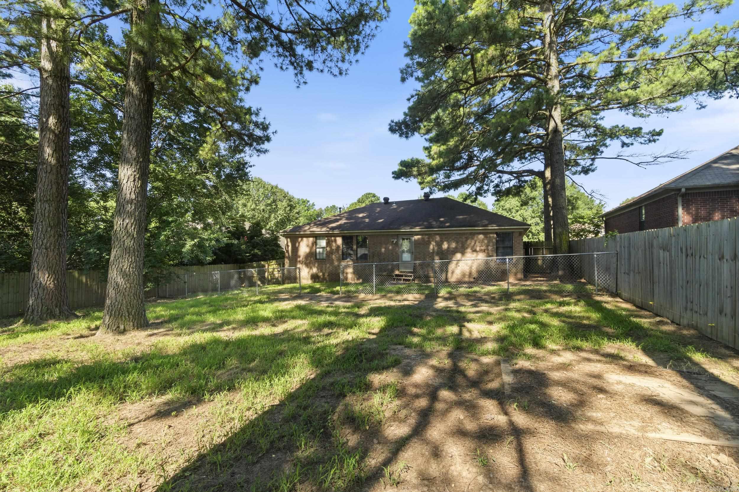 2530 Peabody Drive  Conway, AR