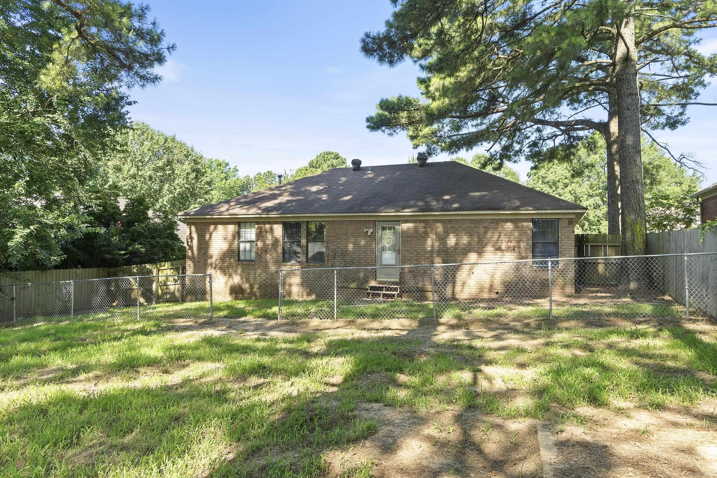2530 Peabody Drive  Conway, AR