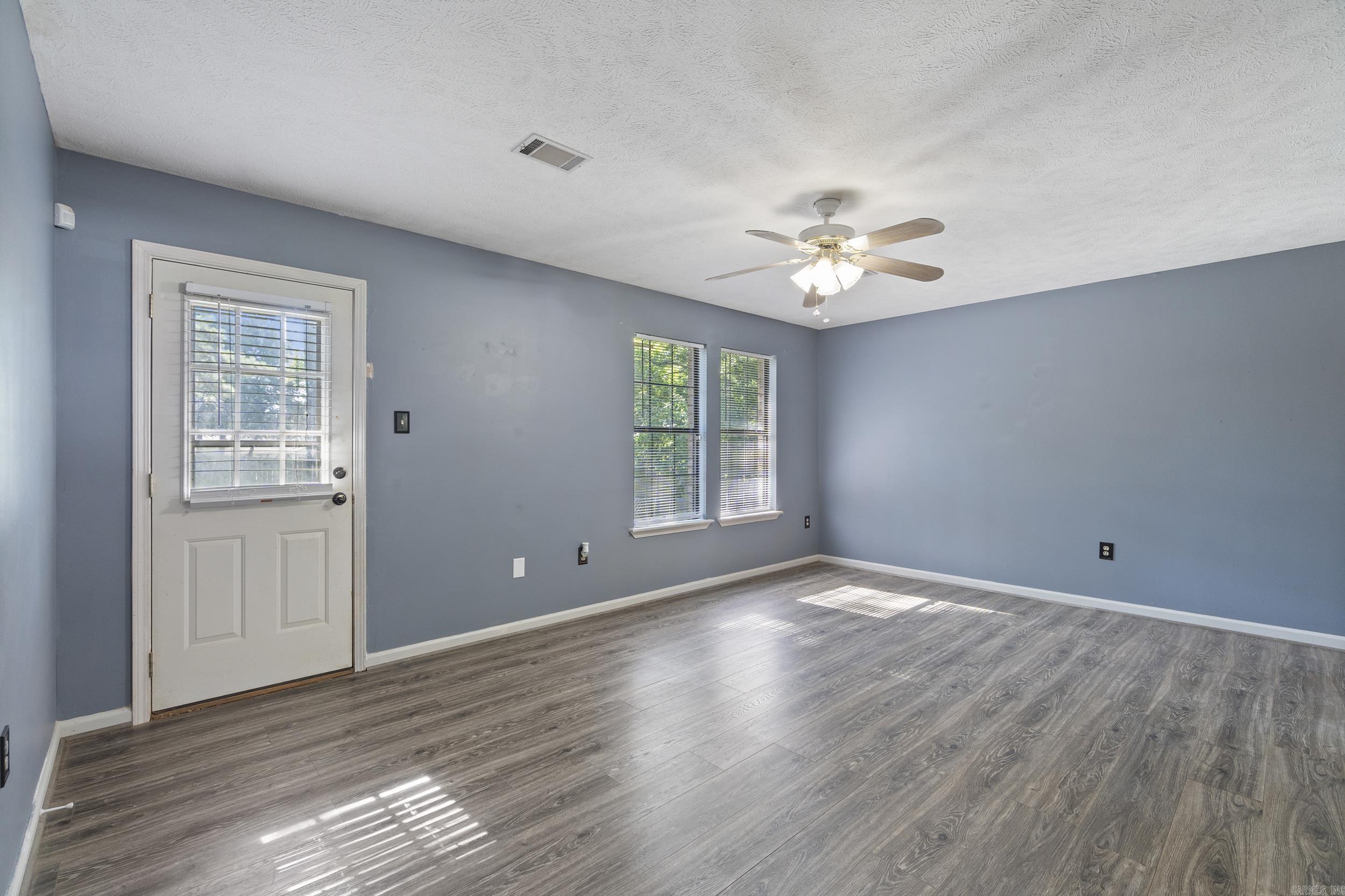 2530 Peabody Drive  Conway, AR