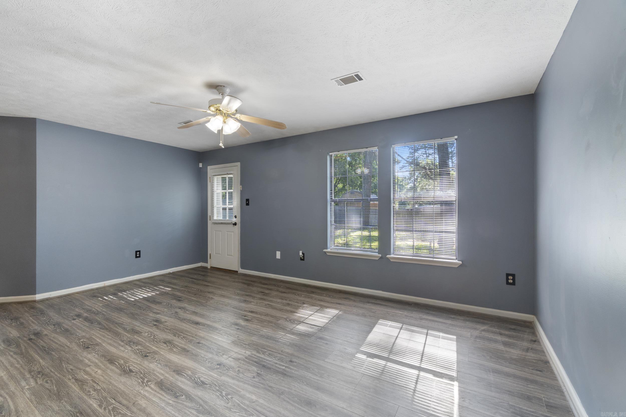 2530 Peabody Drive  Conway, AR