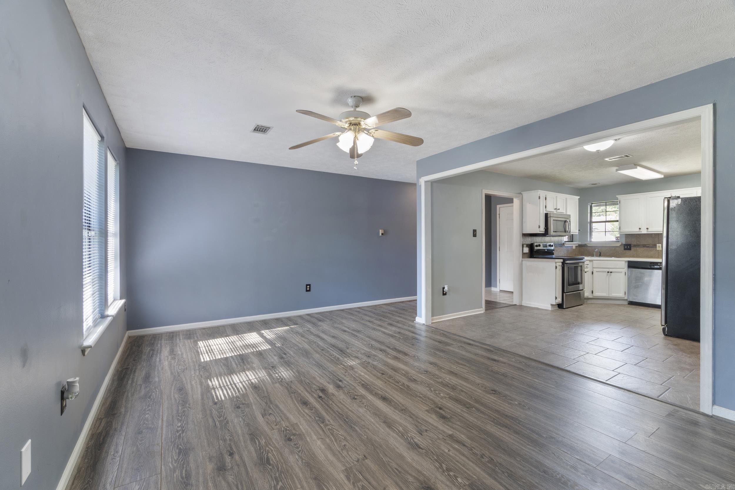 2530 Peabody Drive  Conway, AR