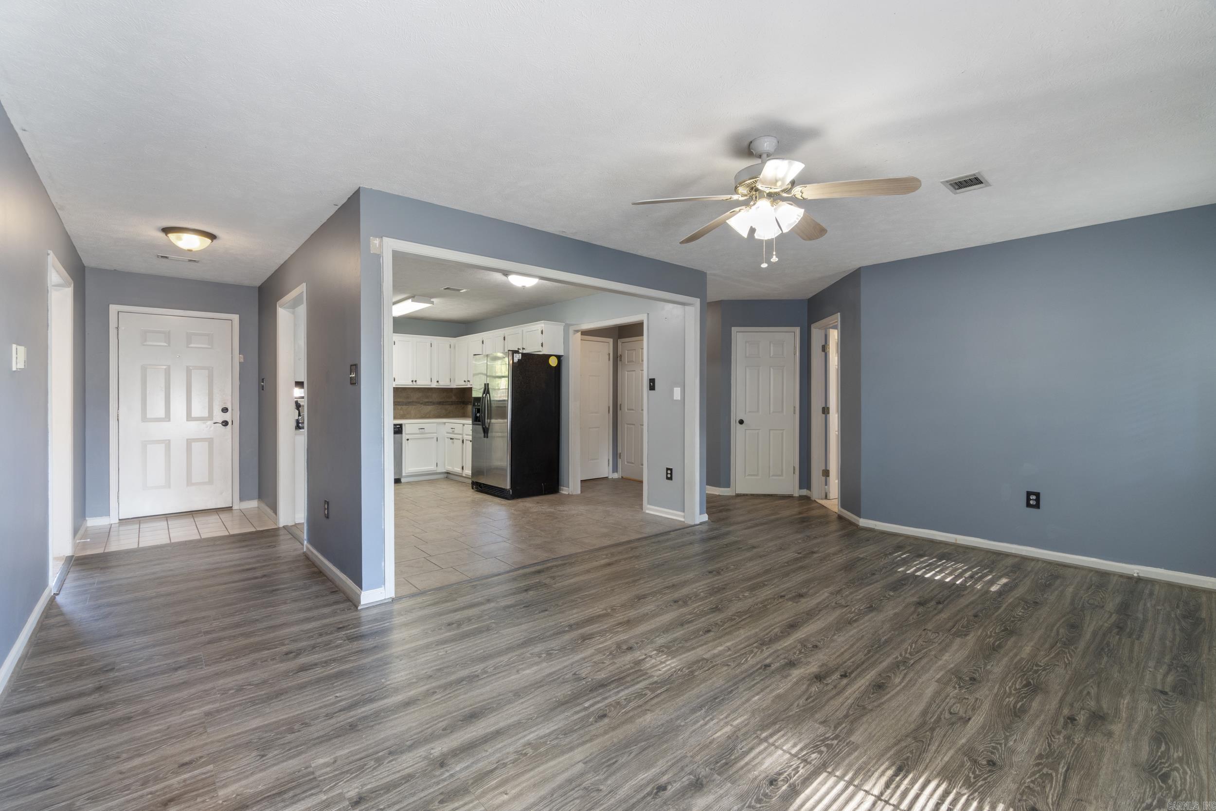 2530 Peabody Drive  Conway, AR