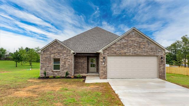 8  High Point Drive  Greenbrier, AR