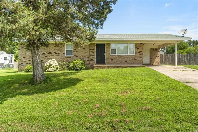 112  Cedar Crest  Judsonia, AR