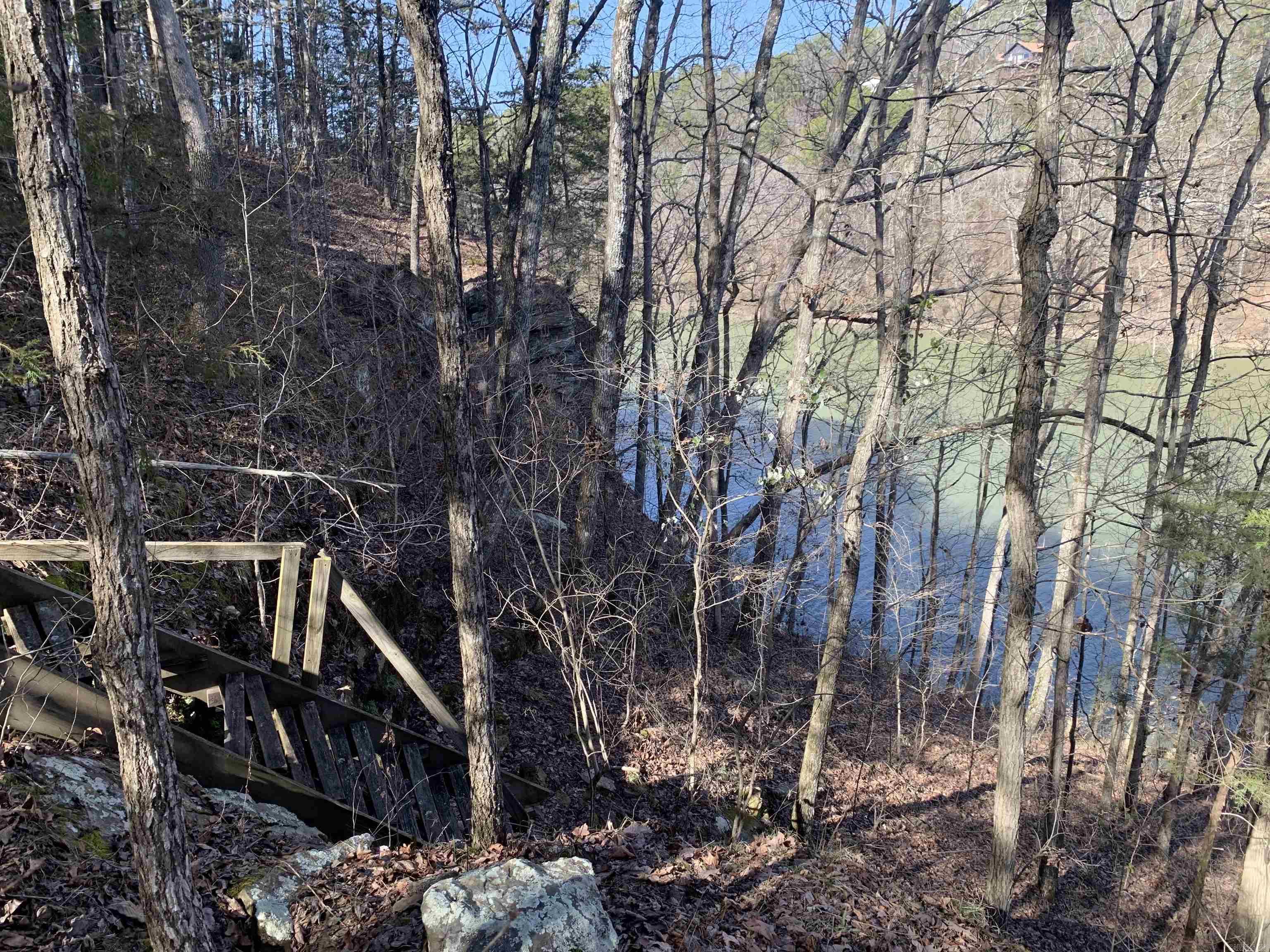 133 Meadowcliff Cir  Fairfield Bay, AR