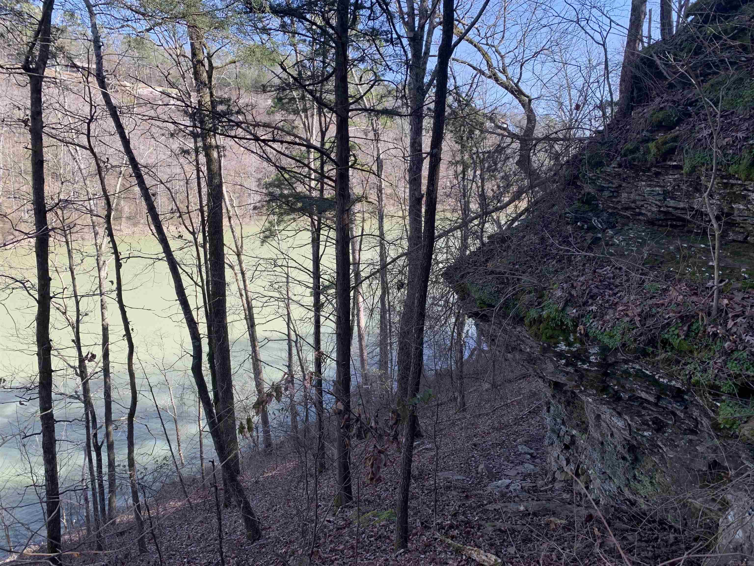 133 Meadowcliff Cir  Fairfield Bay, AR