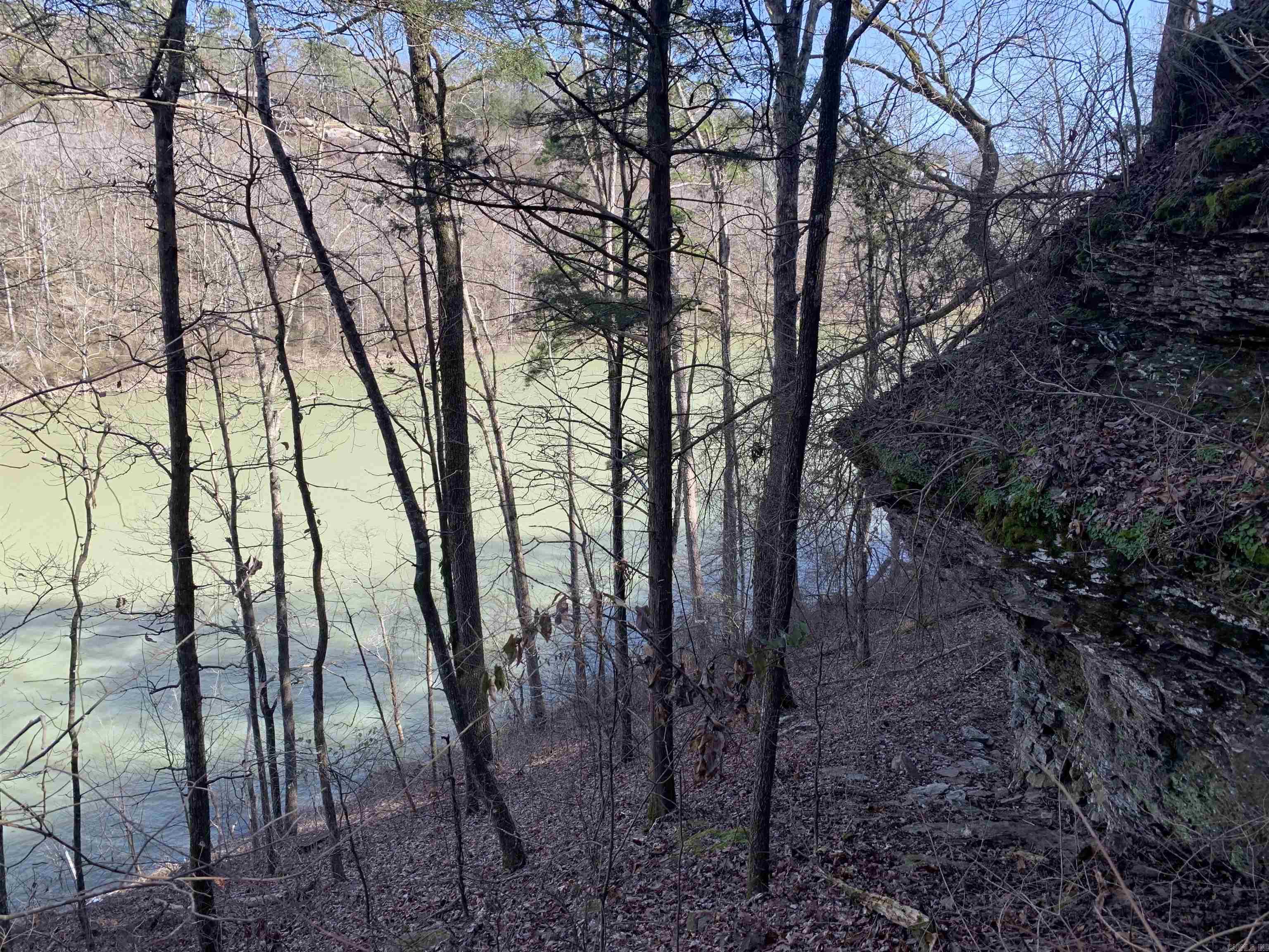 133 Meadowcliff Cir  Fairfield Bay, AR