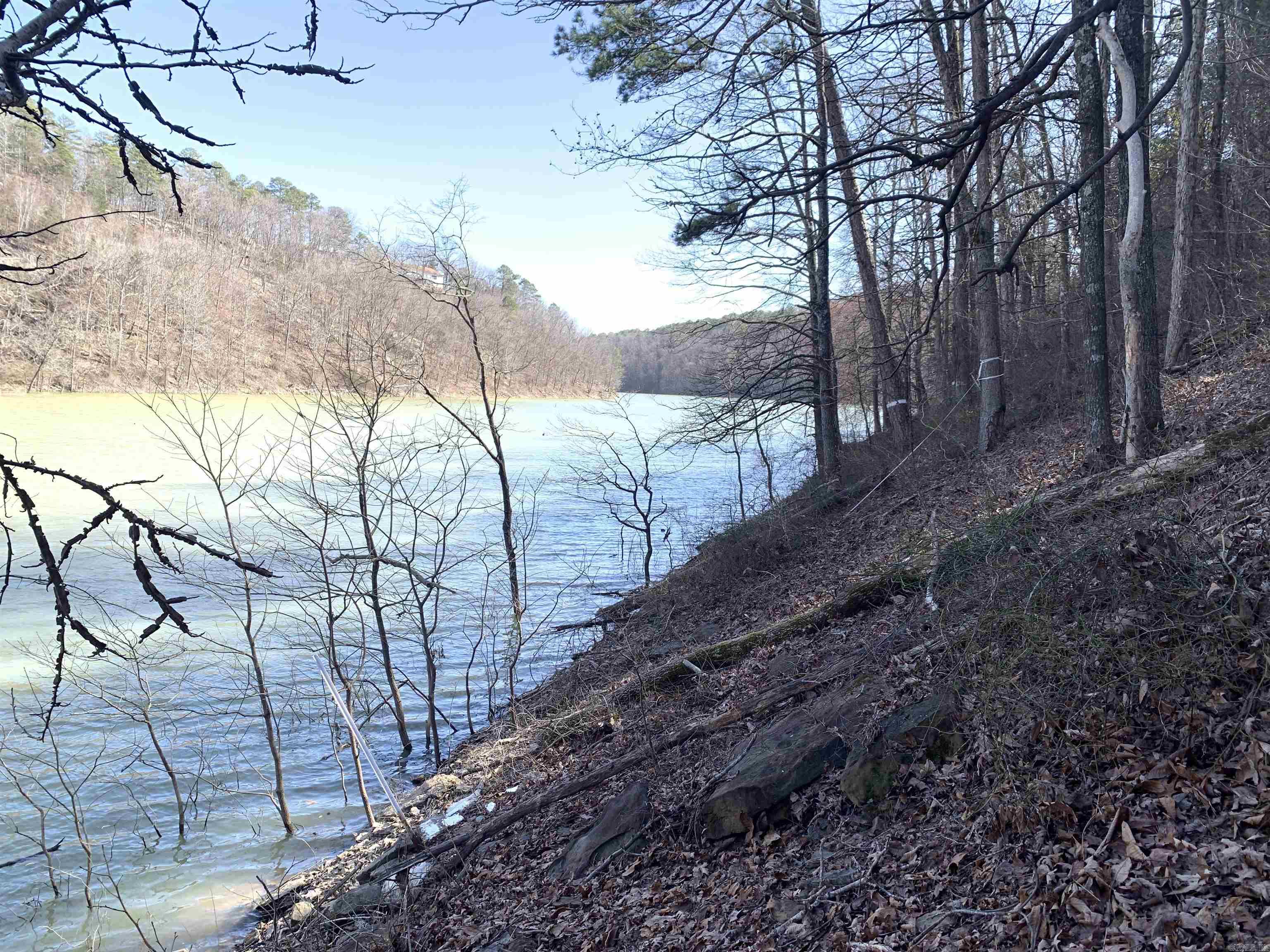 133 Meadowcliff Cir  Fairfield Bay, AR