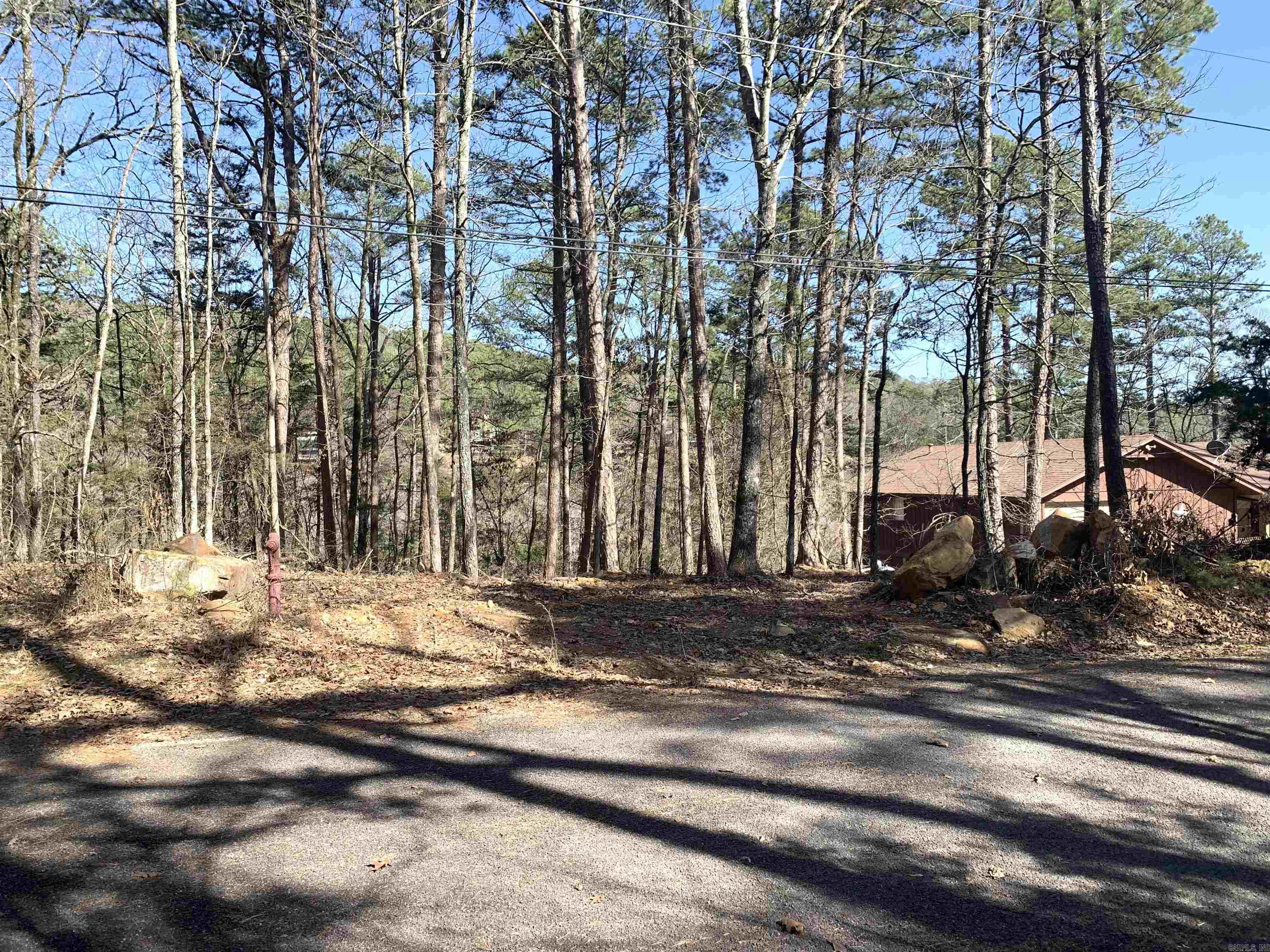 133 Meadowcliff Cir  Fairfield Bay, AR
