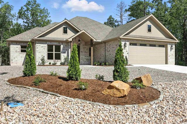 20  Brilliante  Hot Springs Village, AR
