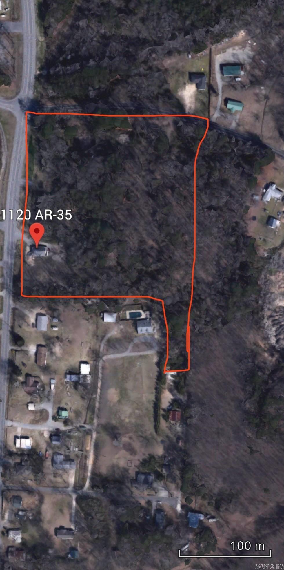 1120 Highway 35  Benton, AR