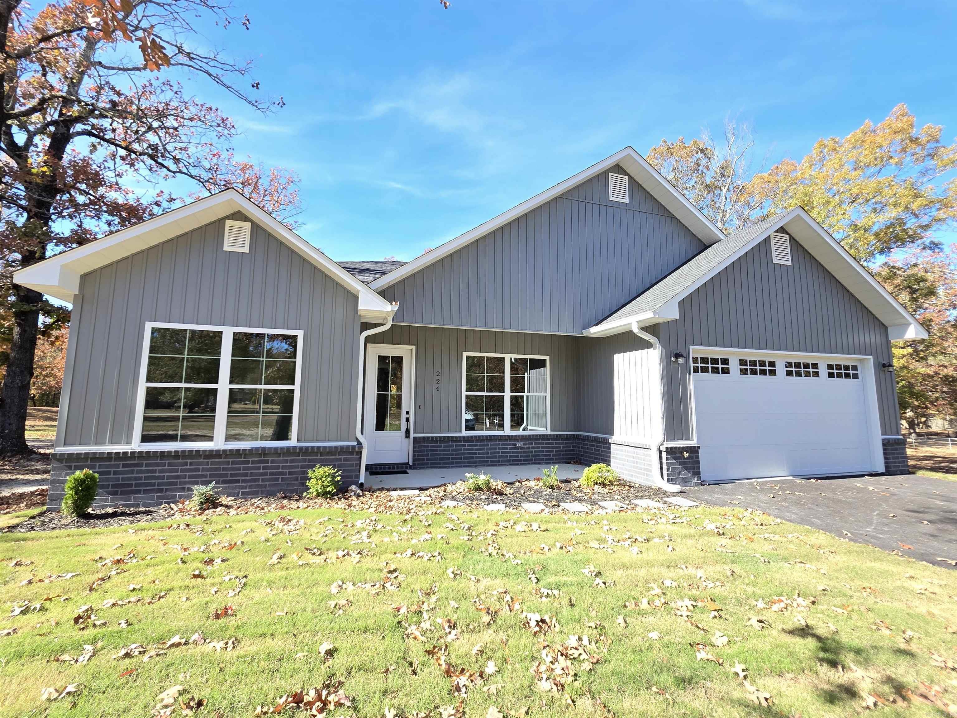 224 Veranda  Pearcy, AR