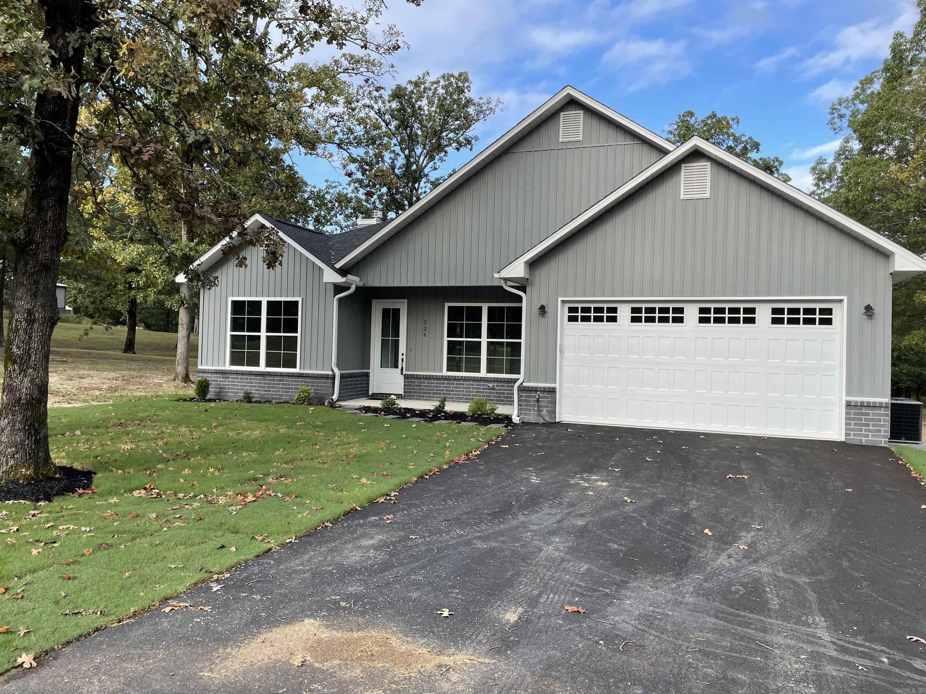 224 Veranda  Pearcy, AR