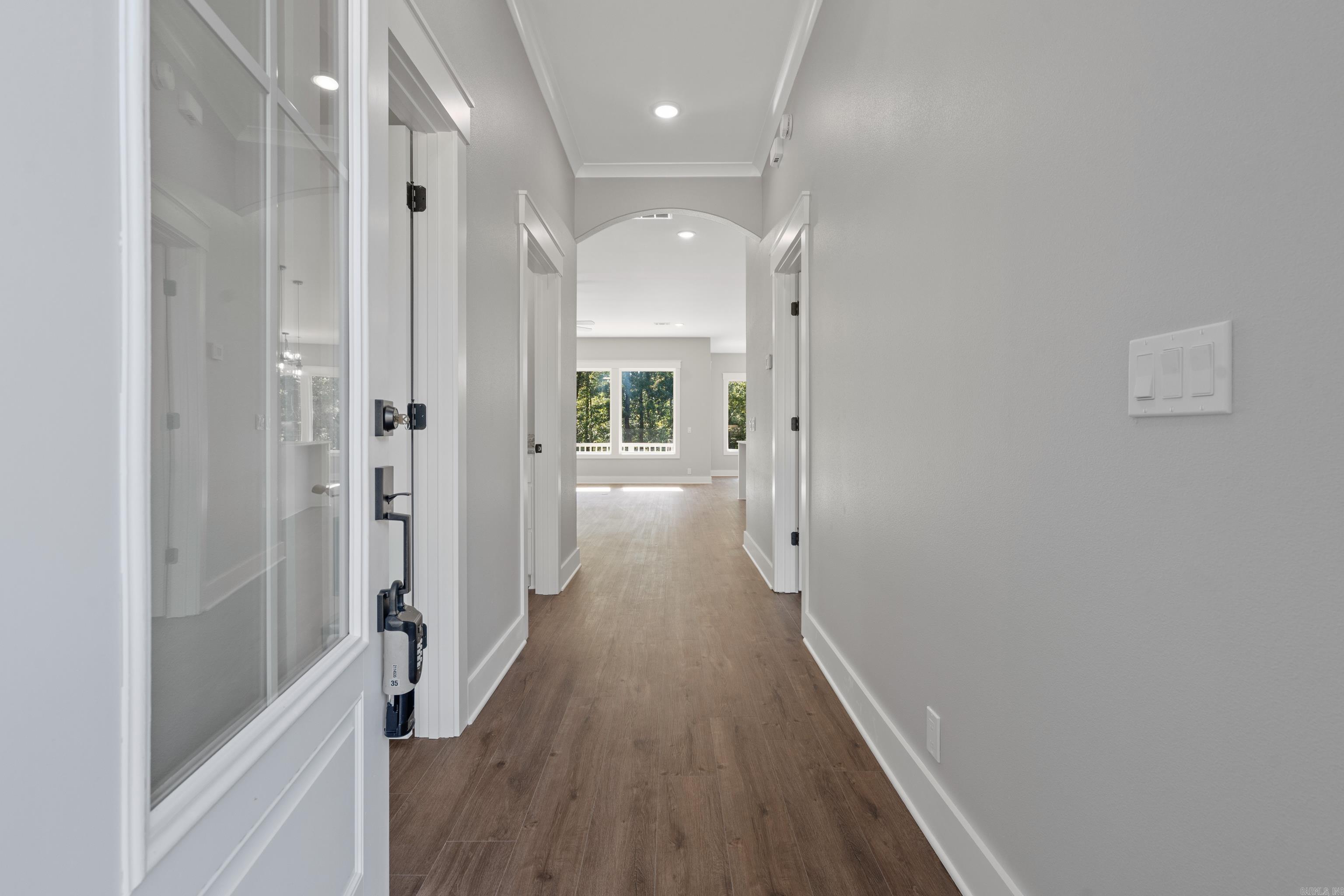 224 Veranda  Pearcy, AR
