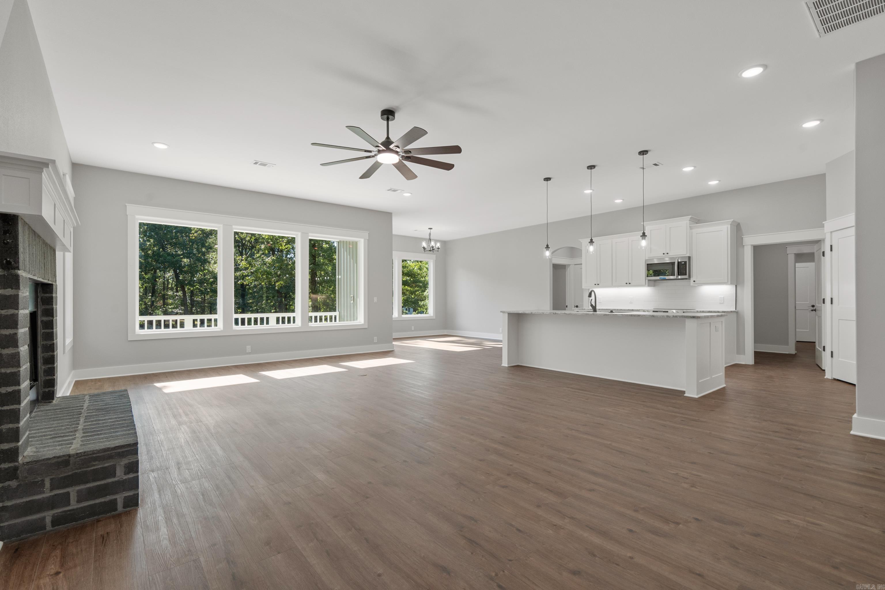 224 Veranda  Pearcy, AR