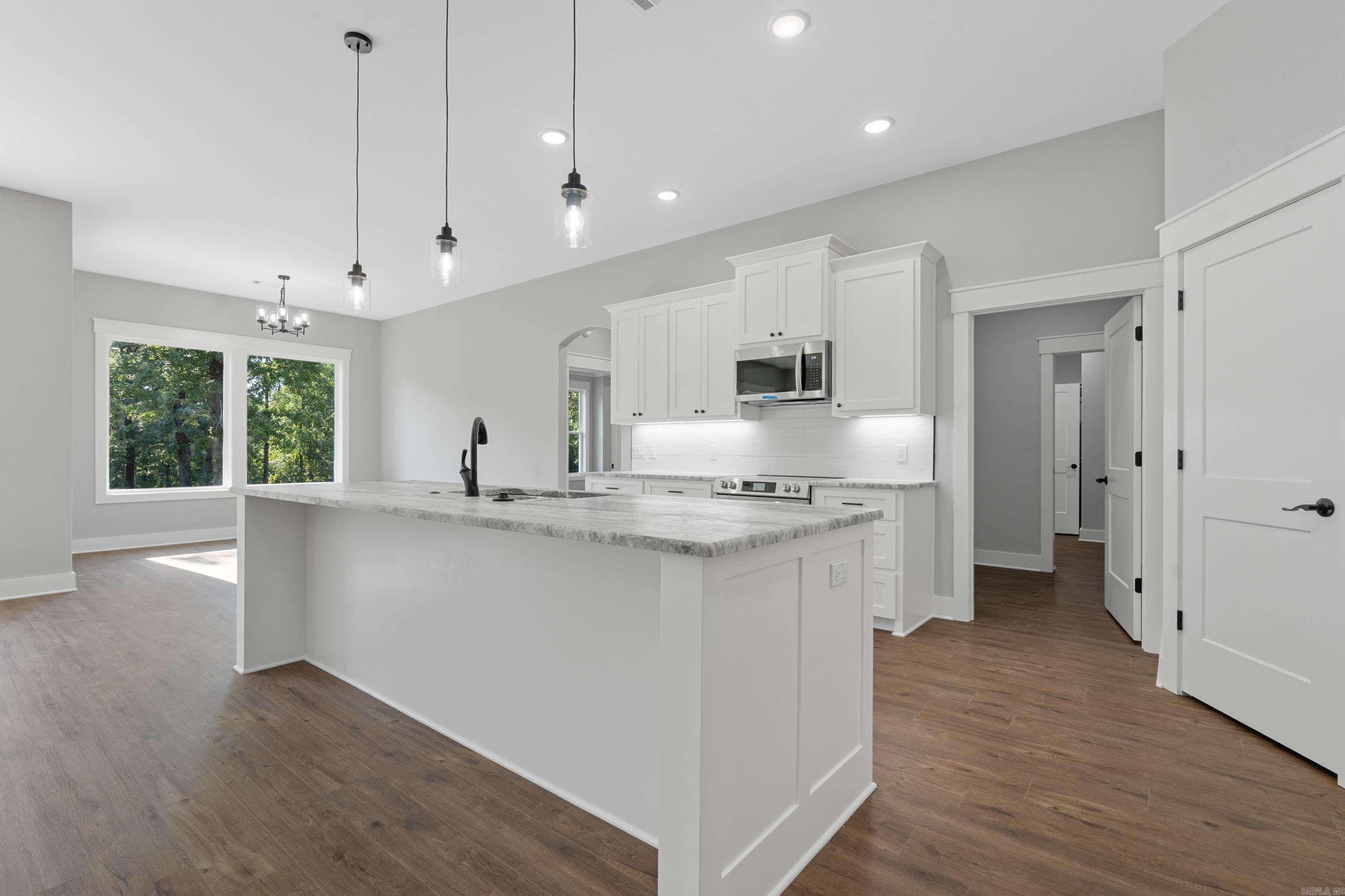 224 Veranda  Pearcy, AR