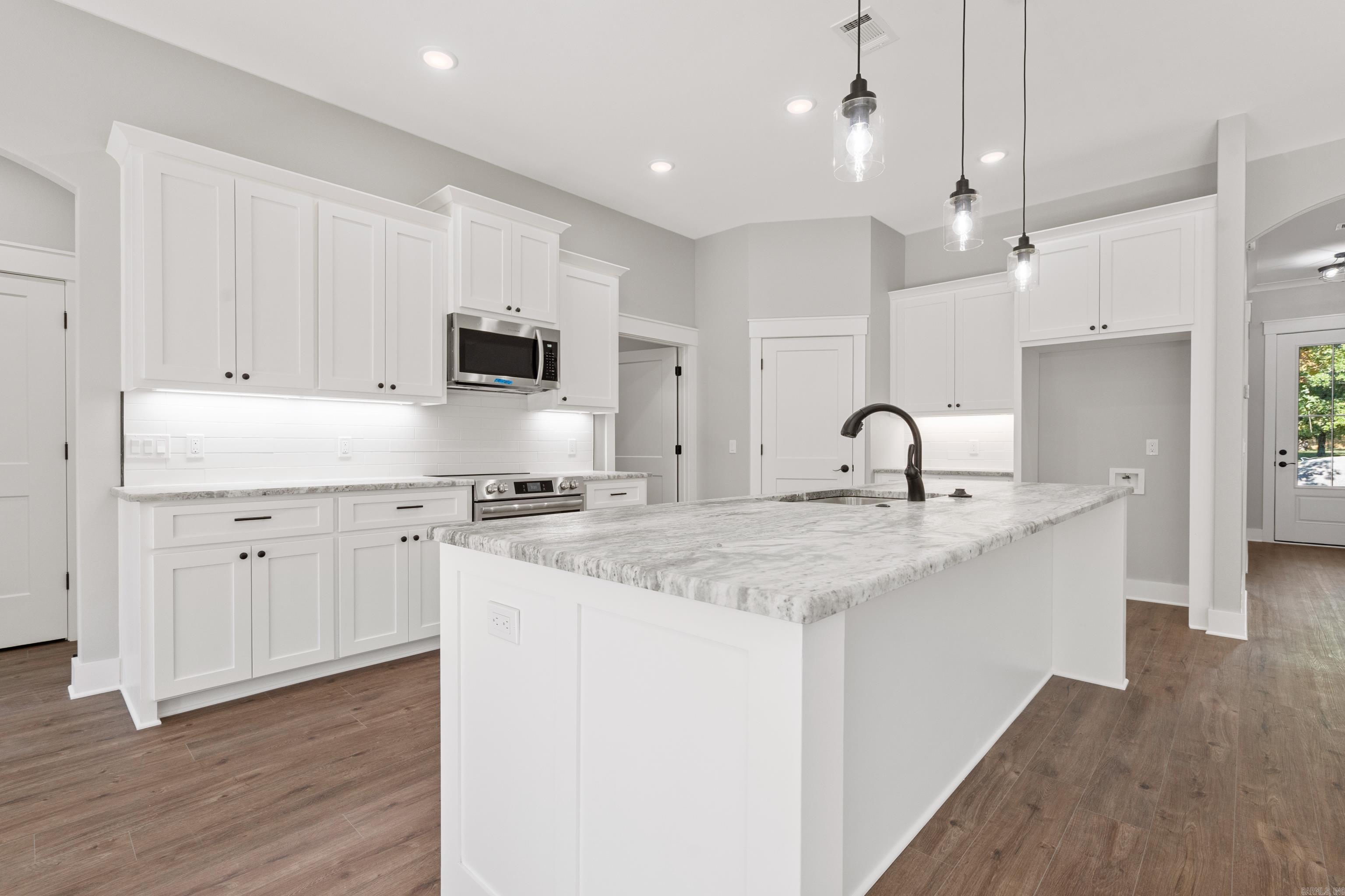224 Veranda  Pearcy, AR