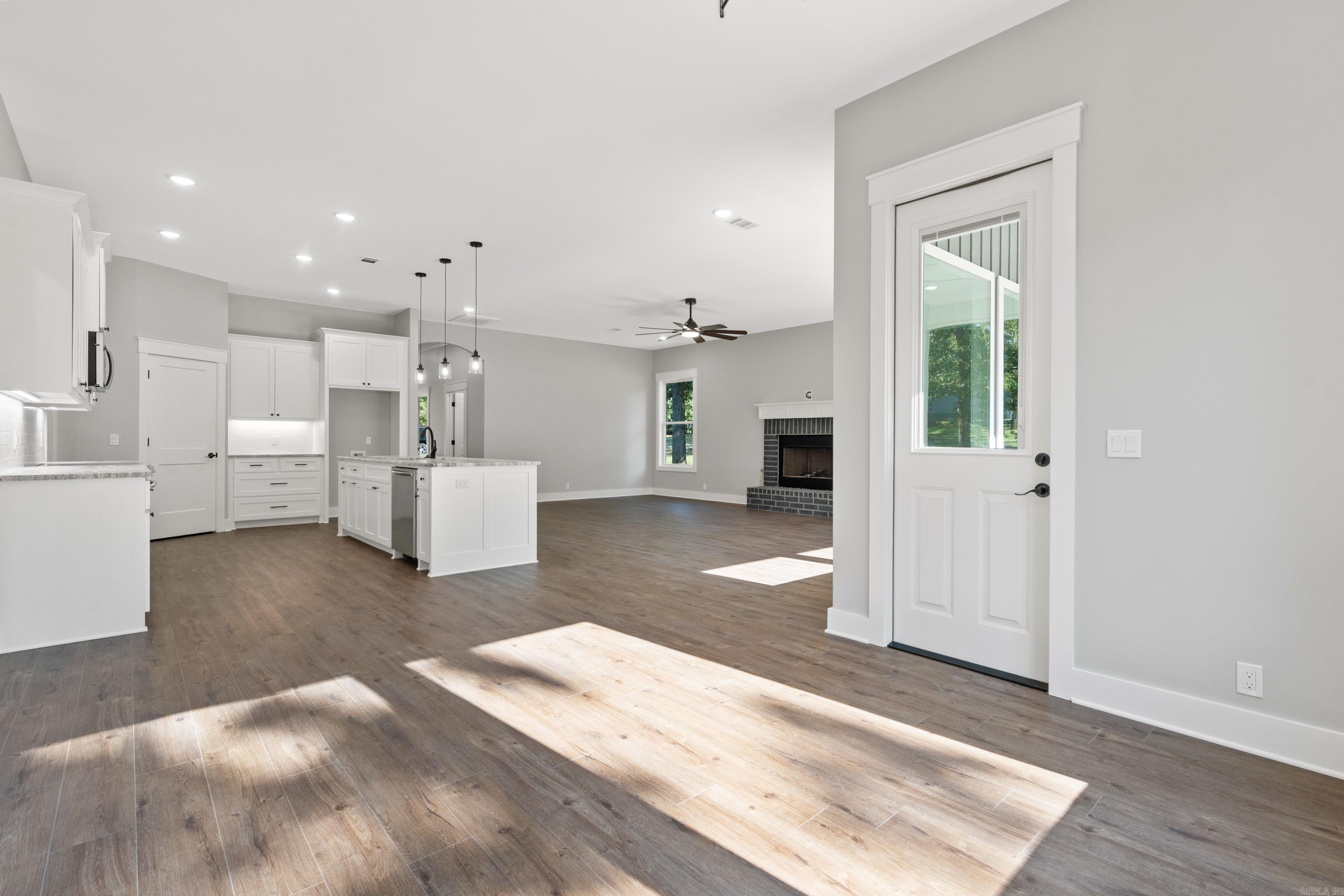 224 Veranda  Pearcy, AR