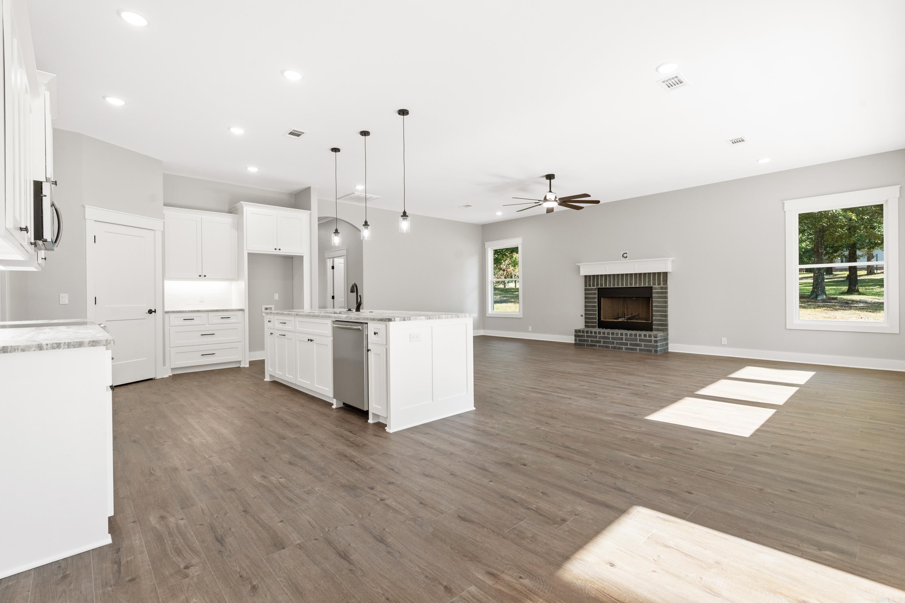 224 Veranda  Pearcy, AR