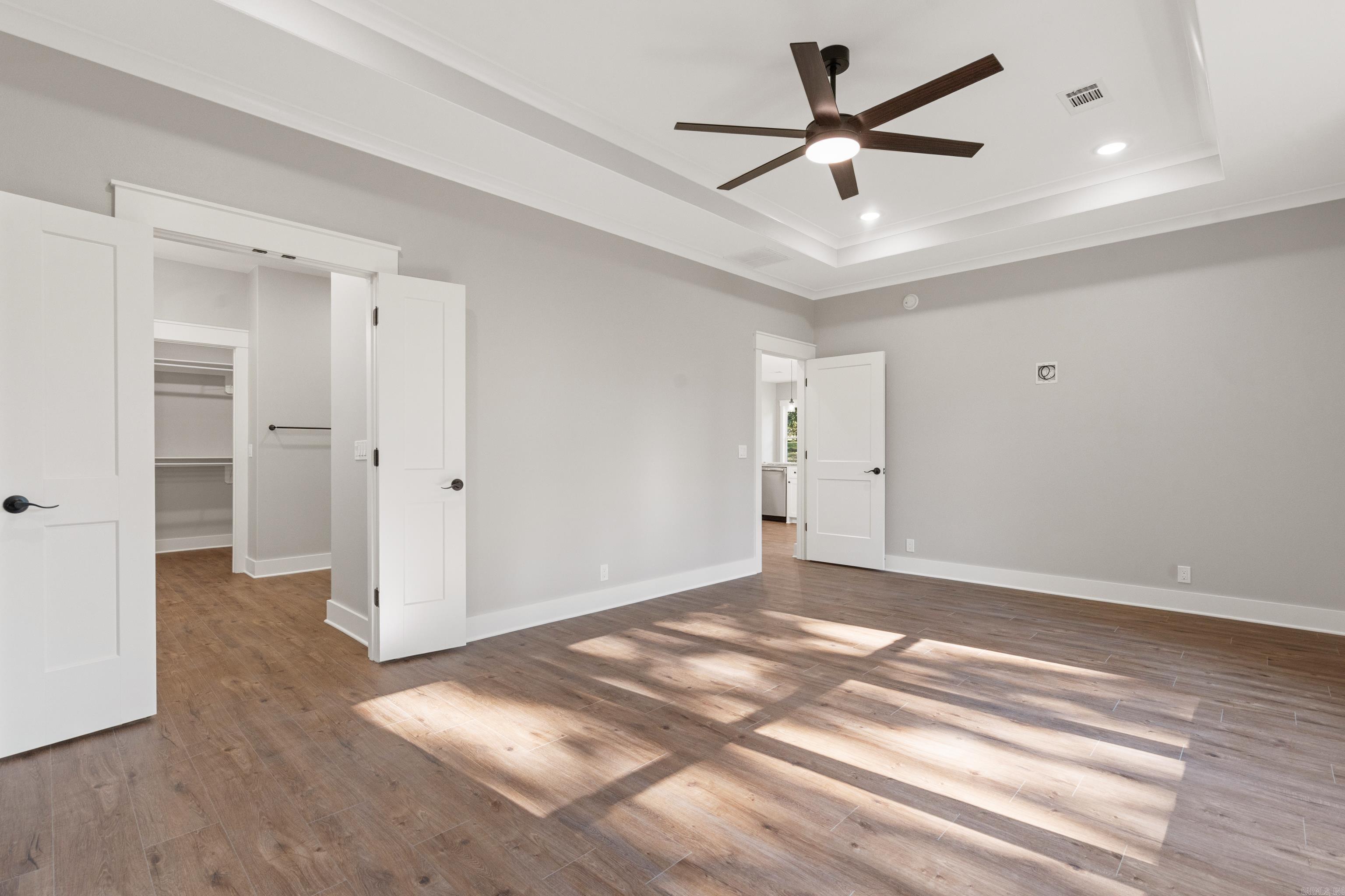 224 Veranda  Pearcy, AR