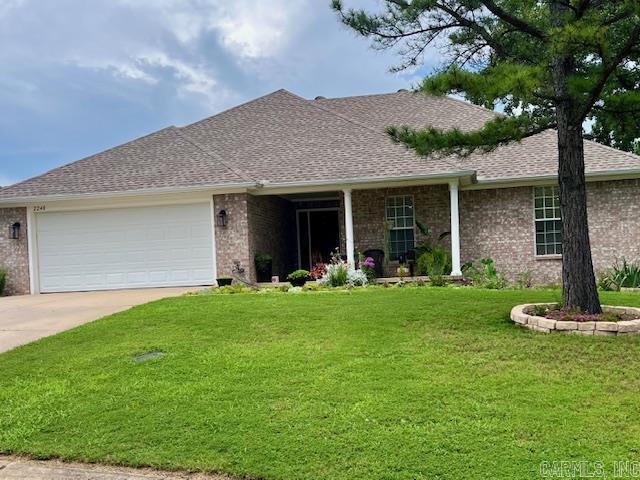 2240  Desha  Conway, AR