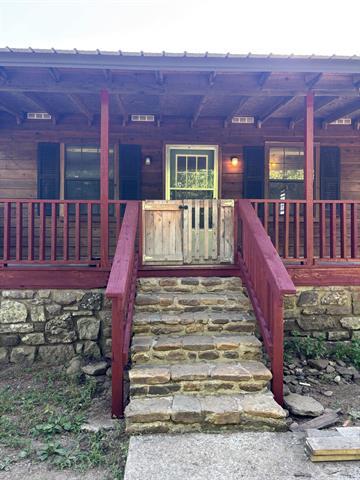 225  County Road 5351  Ozone, AR