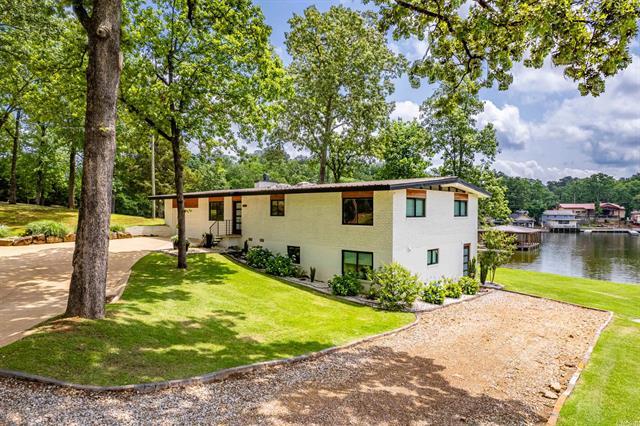 1113  Twin Points  Hot Springs, AR
