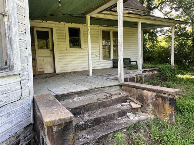 28681 W HWY 28  Gravelly, AR