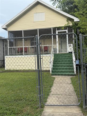 3115 S State  Little Rock, AR