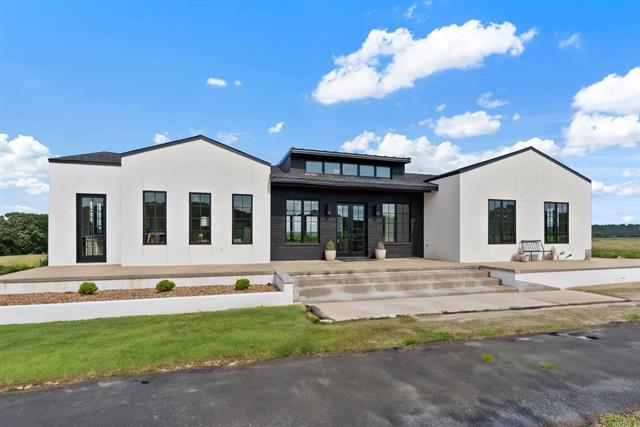 128  Valley Ranch  Mayflower, AR