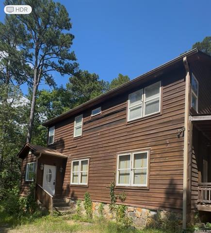 1  Ola  Hot Springs Village, AR