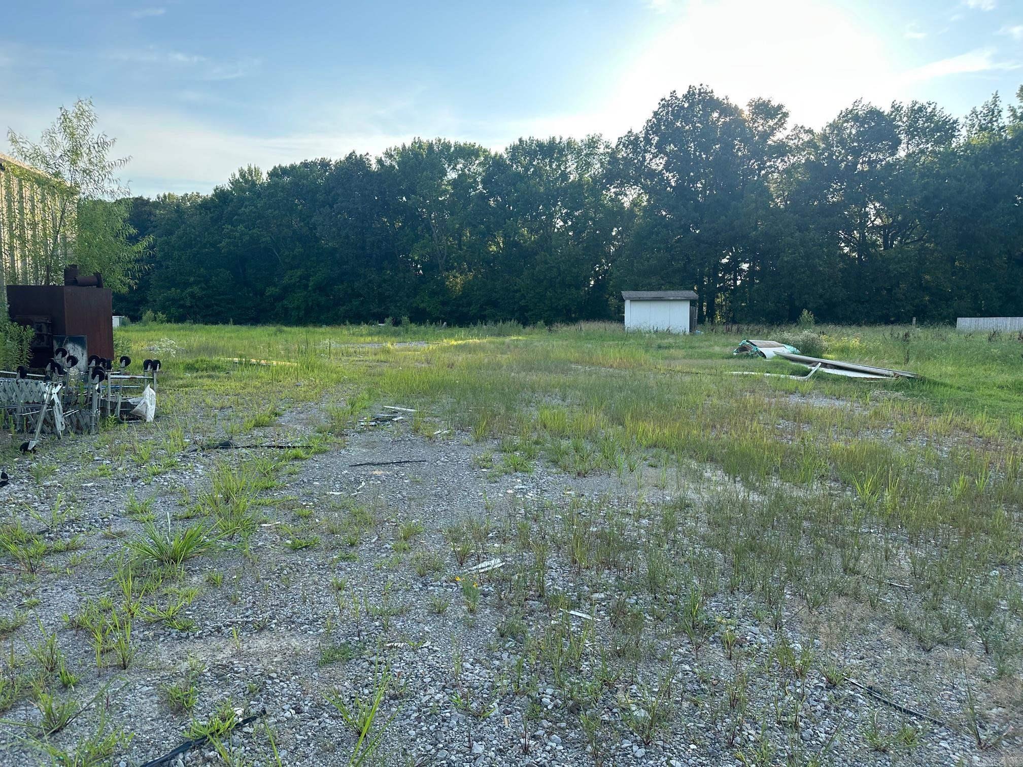 1439 Missile Base Rd  Judsonia, AR