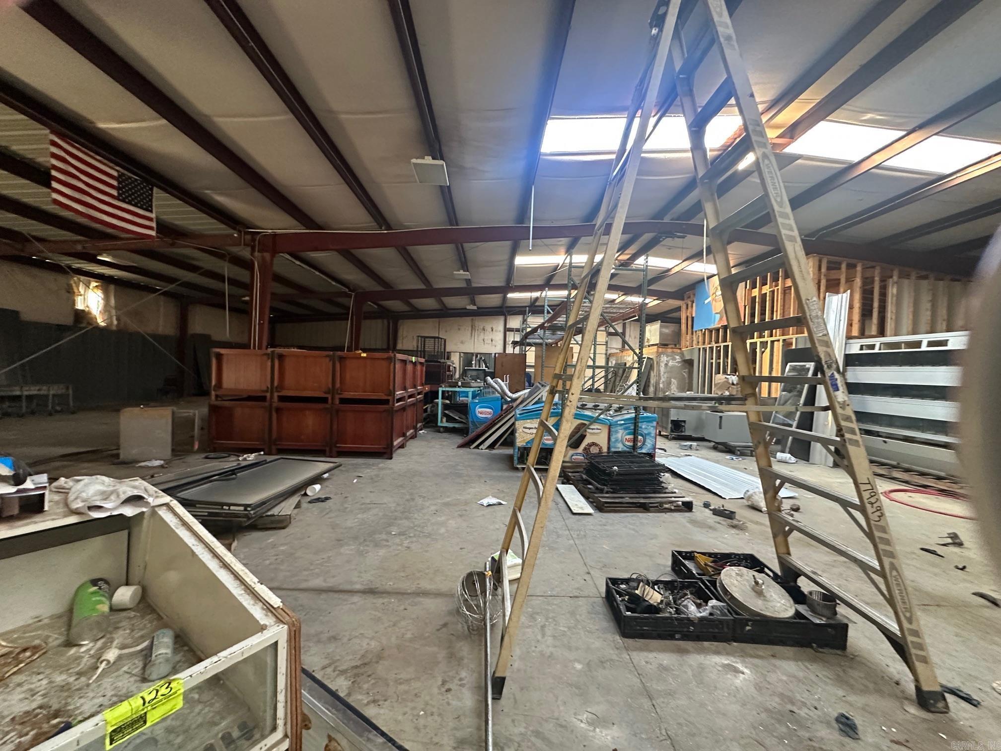 1439 Missile Base Rd  Judsonia, AR