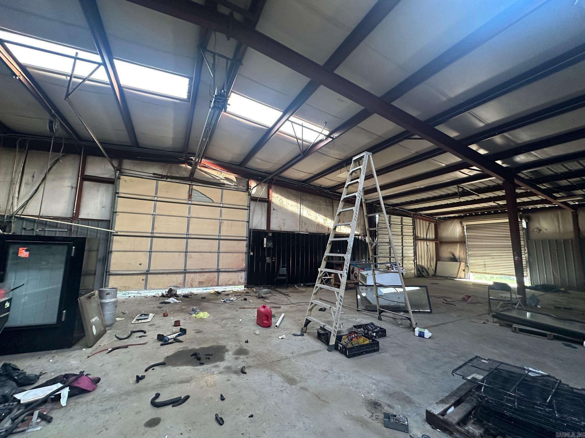 1439 Missile Base Rd  Judsonia, AR