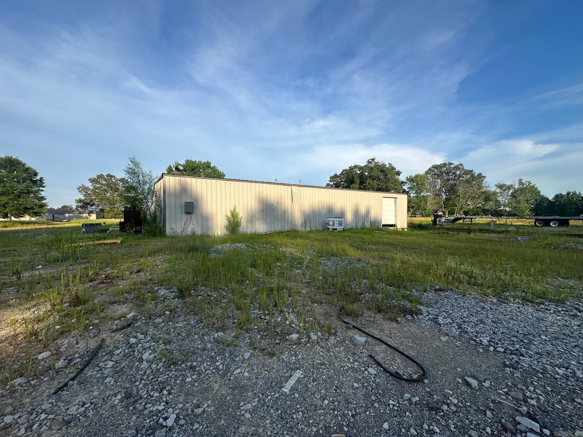 1439 Missile Base Rd  Judsonia, AR