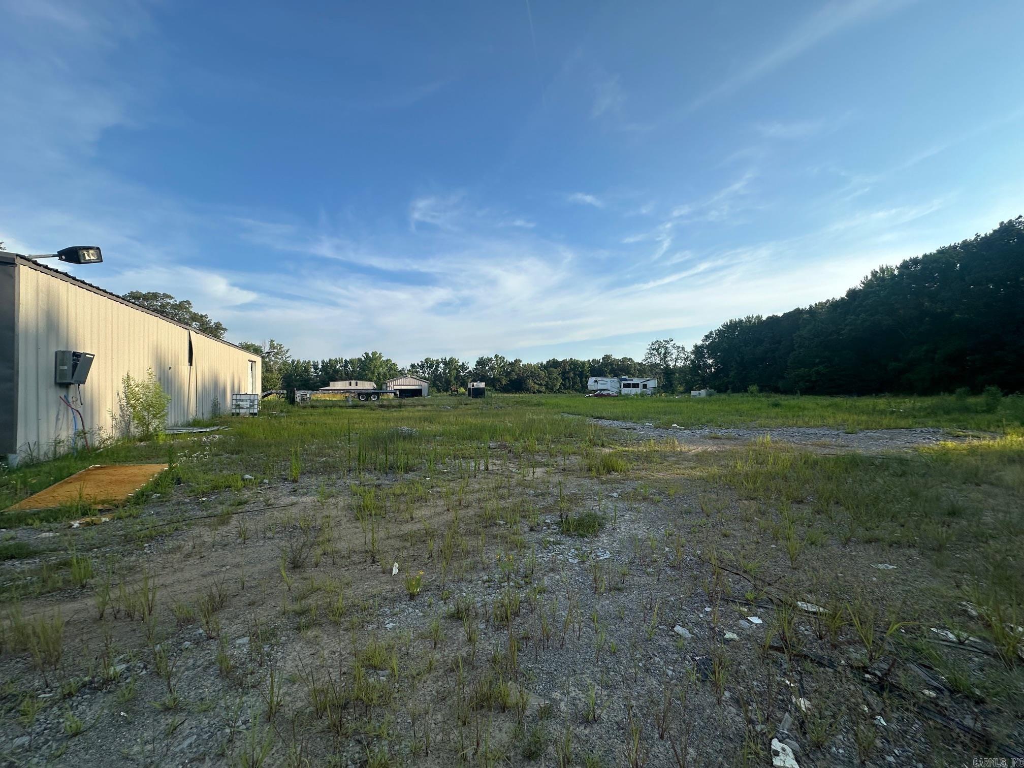 1439 Missile Base Rd  Judsonia, AR