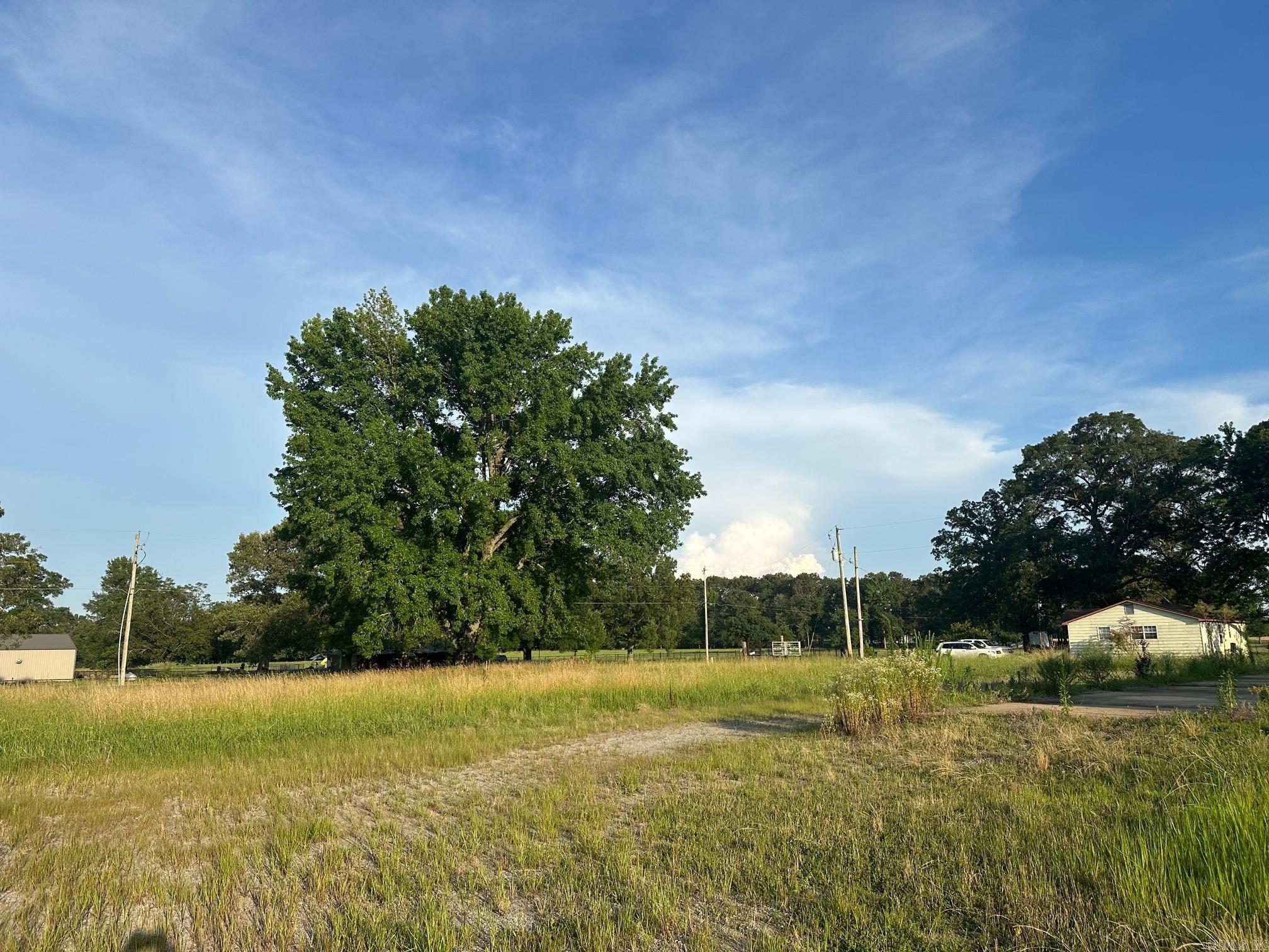 1439 Missile Base Rd  Judsonia, AR