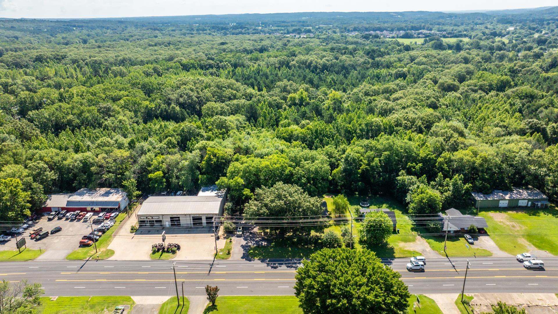 30 N Broadview  Greenbrier, AR