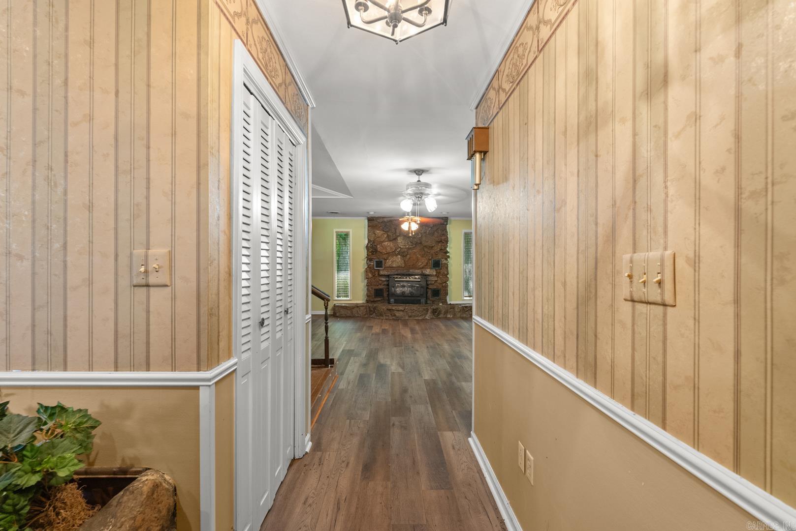 30 N Broadview  Greenbrier, AR