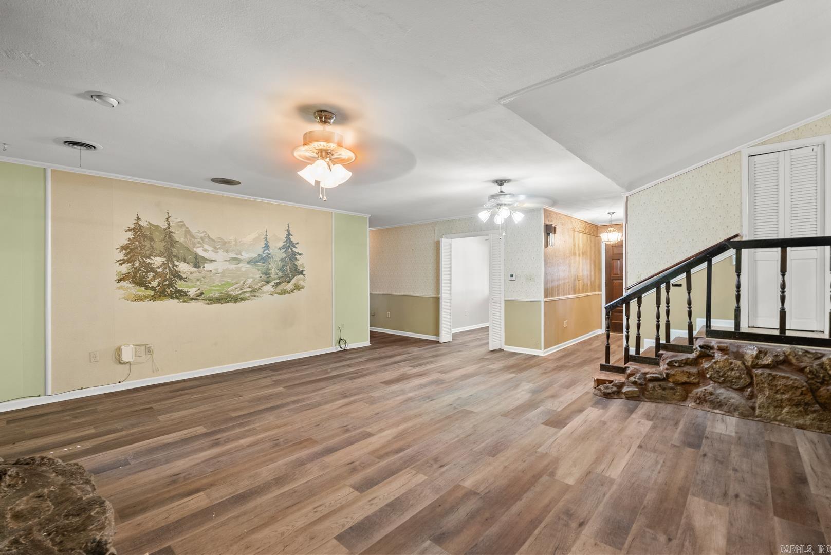 30 N Broadview  Greenbrier, AR