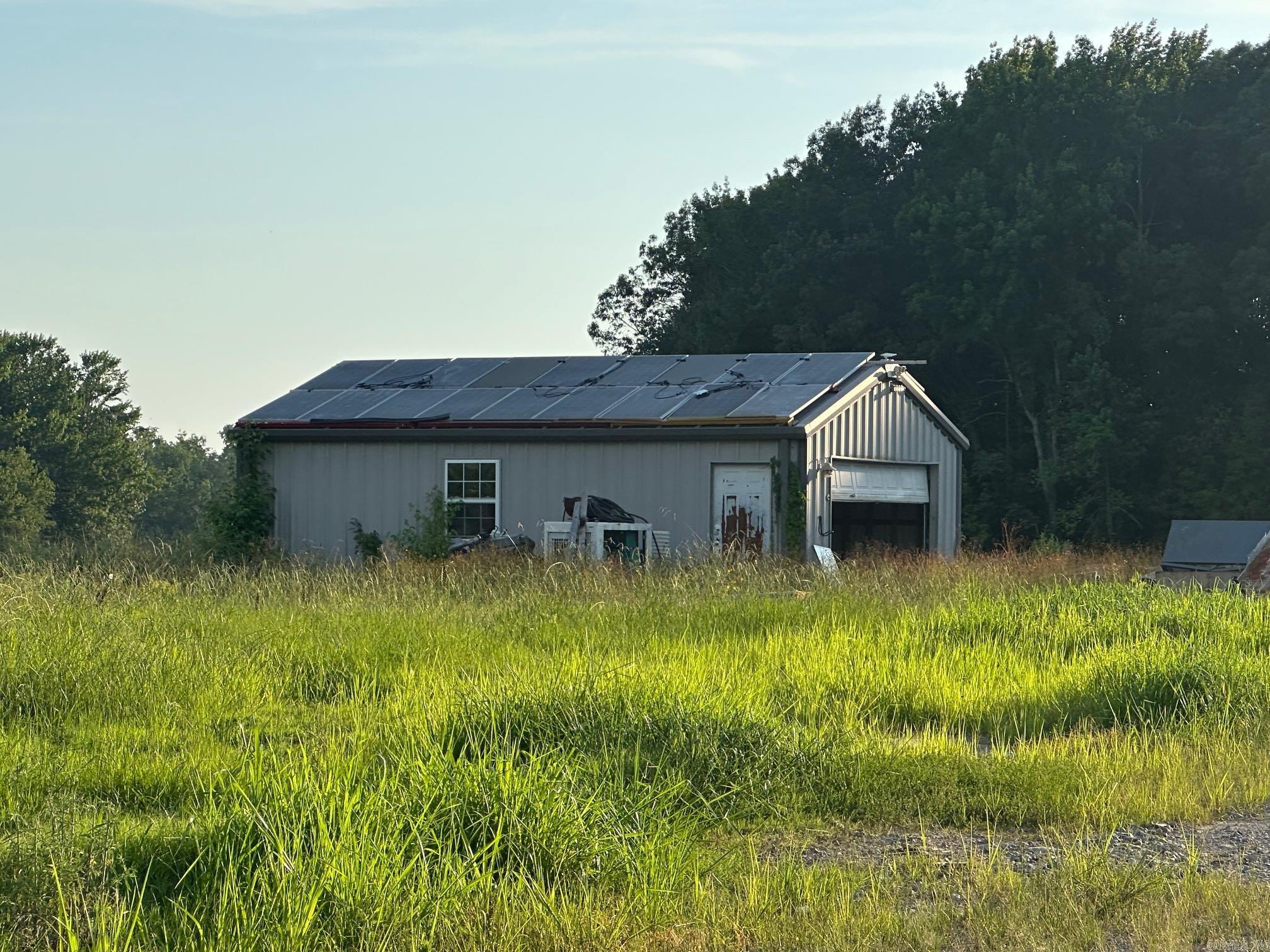 1439 Missile Base Rd  Judsonia, AR