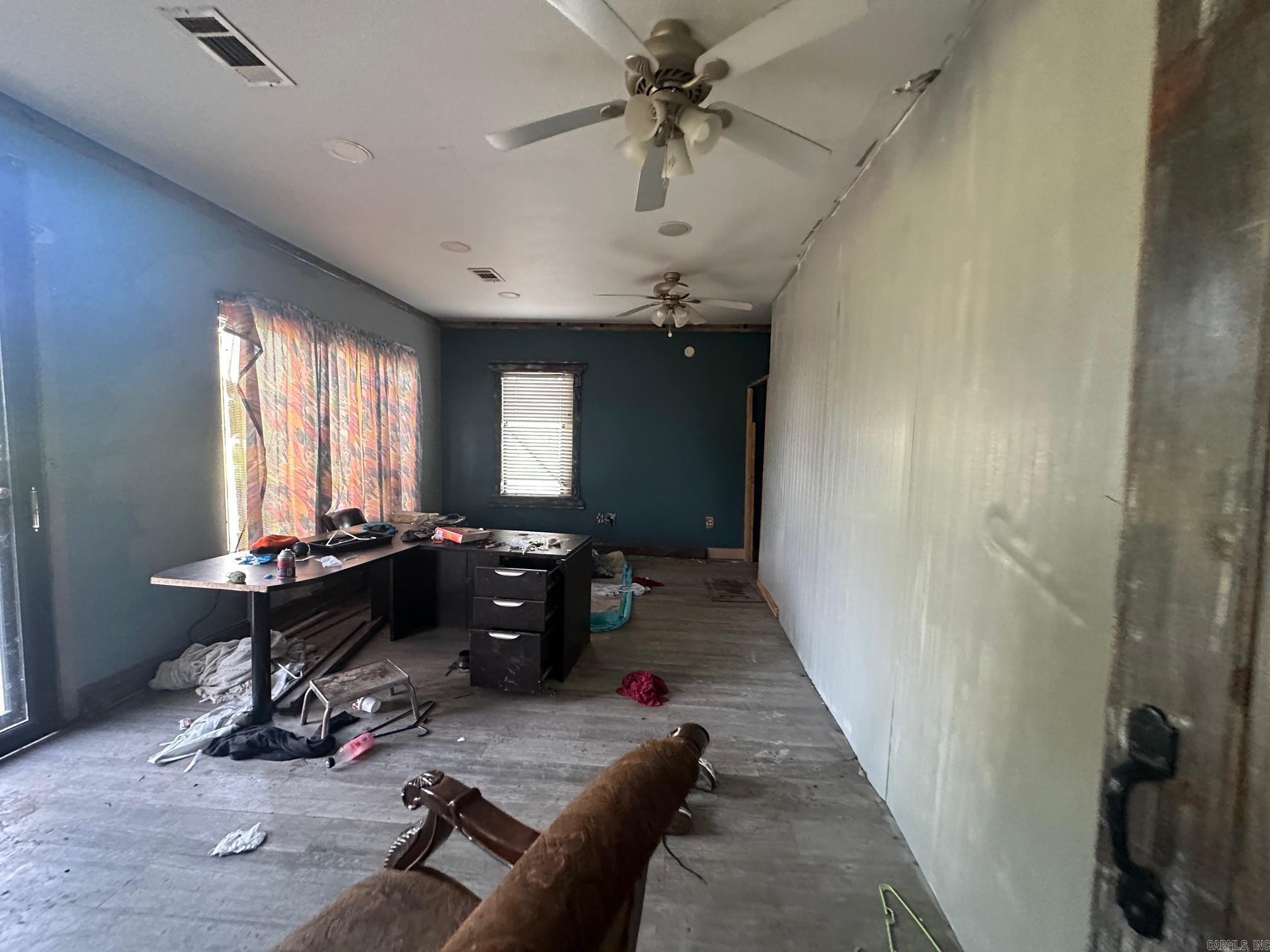 1439 Missile Base Rd  Judsonia, AR