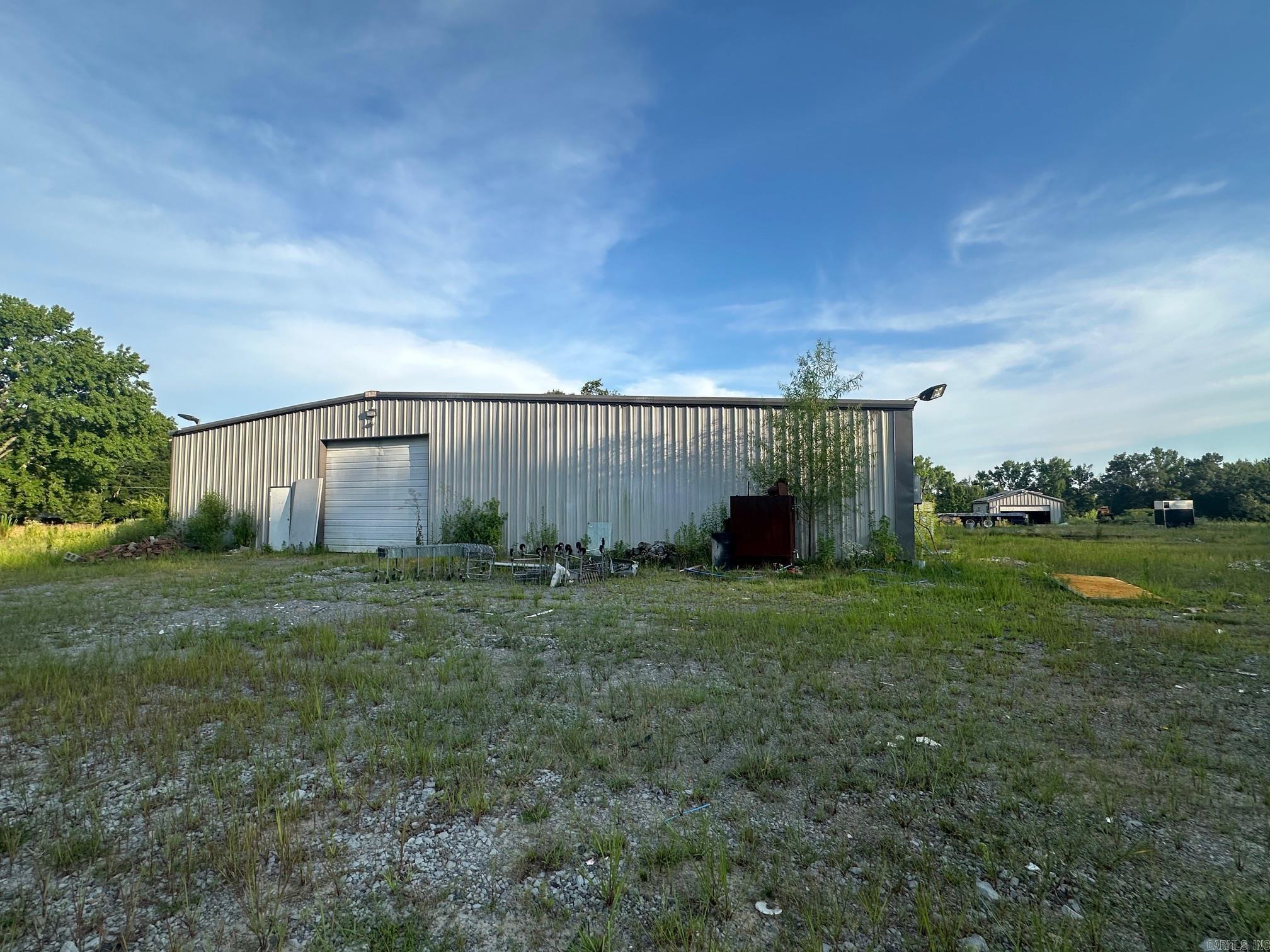 1439 Missile Base Rd  Judsonia, AR